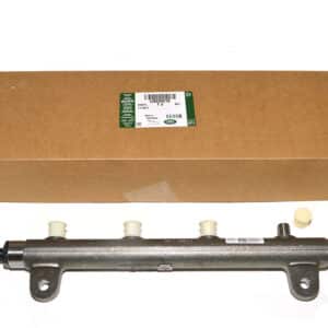 Manifold-Fuel Supply - LR020019LR - LAND ROVER