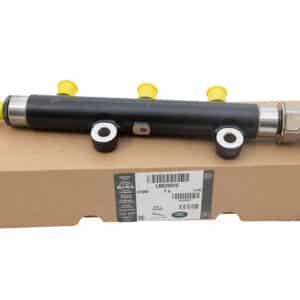Manifold Assy - Fuel Supply - LR020020LR - LAND ROVER