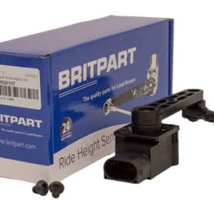 Kit - Sensor Attachment Rh - LR020157 - OEM