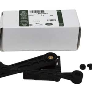 Kit - Sensor Attachment - LR020161LR - LAND ROVER