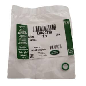 O Ring - LR020210LR - LAND ROVER