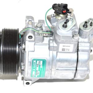 Compressor Assy - LR020449 - SANDEN