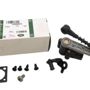 Kit - Sensor Attachment - LR020473LR - LAND ROVER