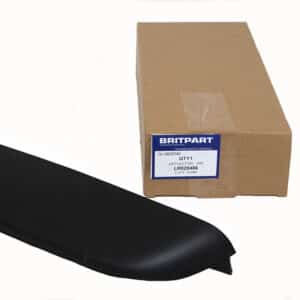 Deflector - Air - LR020486 - BRITPART