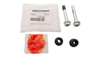 KIT - LOCATING PIN BOLTS - LR020489 - BRITPART