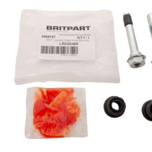 KIT - LOCATING PIN BOLTS - LR020489 - BRITPART