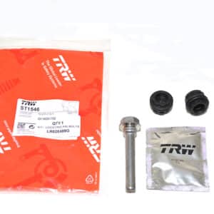 Kit - Locating Pin Bolts - LR020489G - TRW