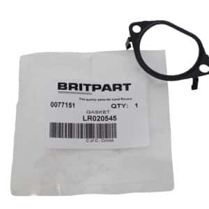 GASKET - LR020545 - BRITPART