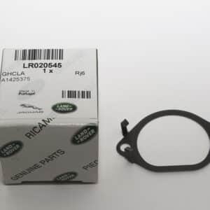 Gasket - LR020545LR - LAND ROVER