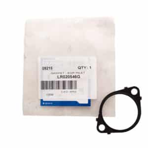 GASKET - EGR INLET - LR020546G - OEM
