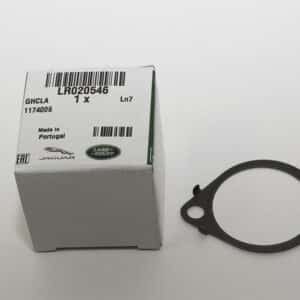Gasket-Egr Inlet - LR020546LR - LAND ROVER
