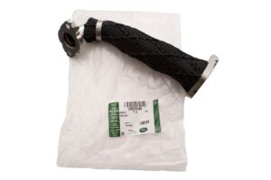 Tube - Egr Valve To Exhaust Manif - LR020548LR - LAND ROVER