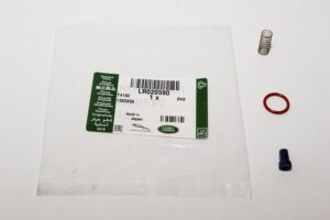 Kit - Compressor Overhaul - LR020590LR - LAND ROVER
