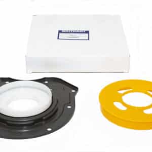 Seal Assy - Crankshaft Oil - LR020610 - BRITPART
