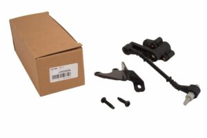 Kit-Sensor Attachment - LR020626 - BRITPART
