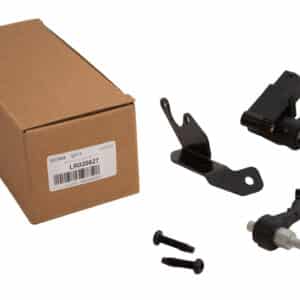 Sensor And Bracket Assy - LR020627 - BRITPART