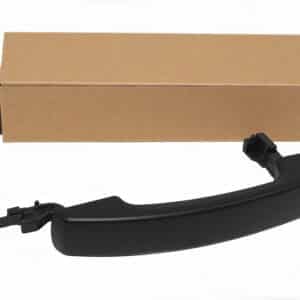 Handle Assy-Door-Outer - LR020632 - BRITPART