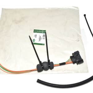 Wire Assy - LR020663LR - LAND ROVER