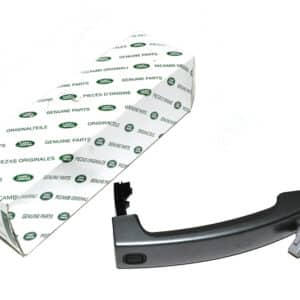 Handle Assy - Door - Outer - LR020810LR - LAND ROVER