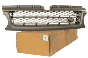 GRILLE CENTRE - LR020926LR - LR