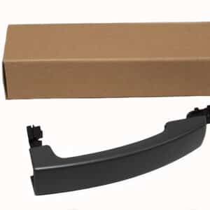 Handle Assy - Door - Outer - LR020928 - BRITPART