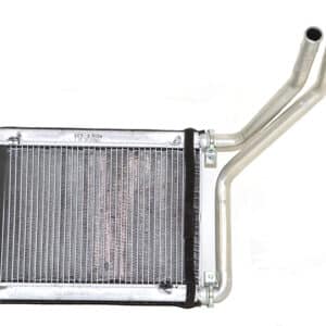 Lhd Heater - Less Radiator - LR020952 - OEM