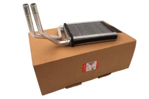 LHD HEATER - LESS RADIATOR - LR020952LR - LR