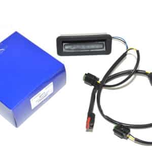 Switch Assy - LR020997 - BRITPART
