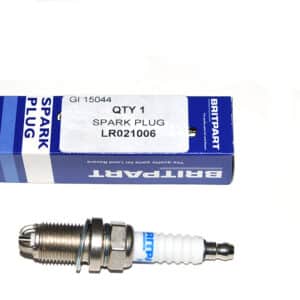 Spark Plug - LR021006 - BRITPART