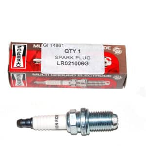 Spark Plug - LR021006G - CHAMPION