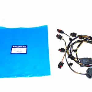 Wire Assy - Jumper - LR021103 - OEM