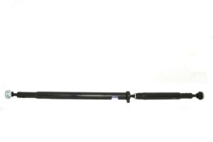 SHAFT ASSY - MAIN - LR021552 - BRITPART