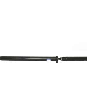 SHAFT ASSY - MAIN - LR021552 - BRITPART