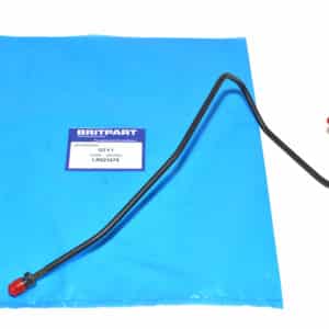 Tube - Brake - LR021678 - BRITPART