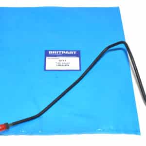 Tube-Brake - LR021679 - BRITPART