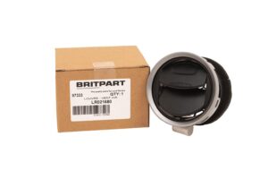 LOUVRE - VENT AIR - LR021680 - BRITPART