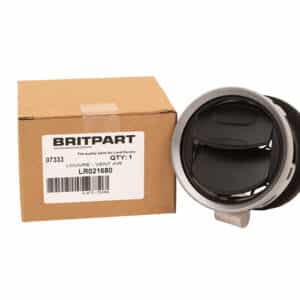 LOUVRE - VENT AIR - LR021680 - BRITPART