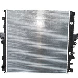 Radiator Assy - LR021777 - BRITPART