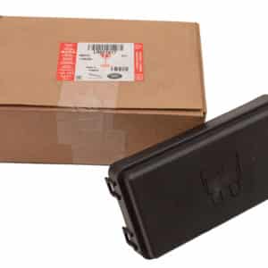 Cover - LR021817LR - LAND ROVER