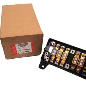 Box-Fuse - LR021818LR - LAND ROVER