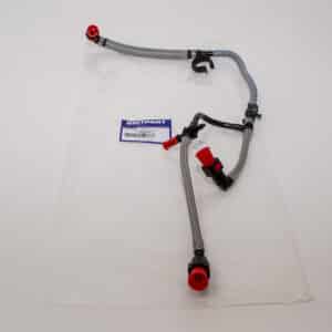 Tube - Fuel Return - LR021871 - BRITPART