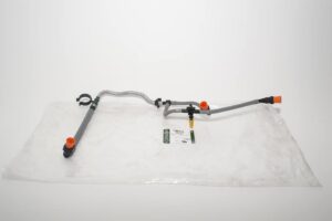 Tube - Fuel Return - LR021871LR - LAND ROVER