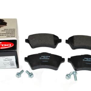 Pad - Brake - LR021899AP - DELPHI