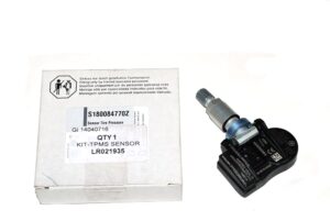 Kit-Tpms Sensor - LR021935 - VDO