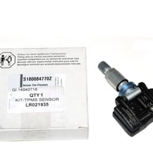 Kit-Tpms Sensor - LR021935 - VDO
