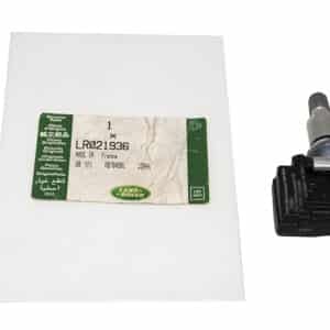 Kit-Tpms Sensor - LR021936LR - LAND ROVER