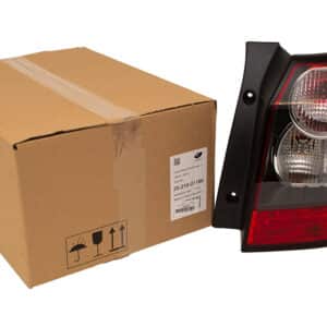 LAMP ASSY-REAR STOP AND FLASHER RH - LR022050 - OEM