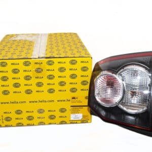 Lamp Assy - Rear Stop And Flasher Rh - LR022050G - HELLA