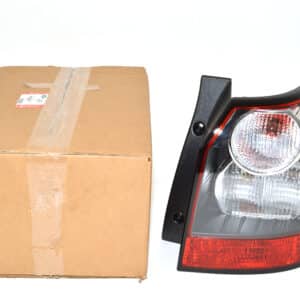 Lamp Assy - Rear Stop And Flasher - LR022050LR - LAND ROVER