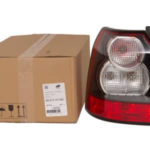 LAMP ASSY LH - LR022053 - OEM